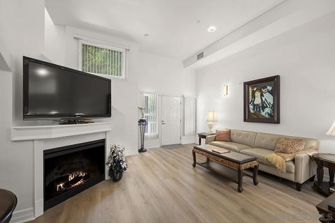 Tiny photo for 525 11th Avenue #1116, San Diego, CA 92101 (MLS # 250039275)