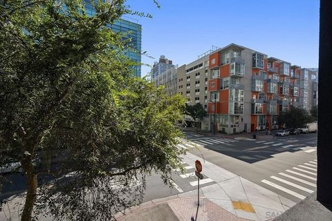 Tiny photo for 525 11th Avenue #1116, San Diego, CA 92101 (MLS # 250039275)