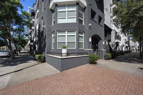 Tiny photo for 525 11th Avenue #1116, San Diego, CA 92101 (MLS # 250039275)