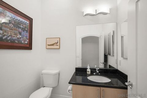 Tiny photo for 525 11th Avenue #1116, San Diego, CA 92101 (MLS # 250039275)