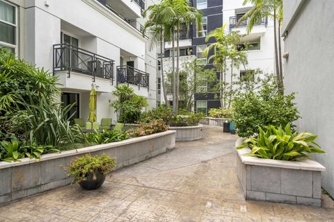 Tiny photo for 525 11th Avenue #1116, San Diego, CA 92101 (MLS # 250039275)