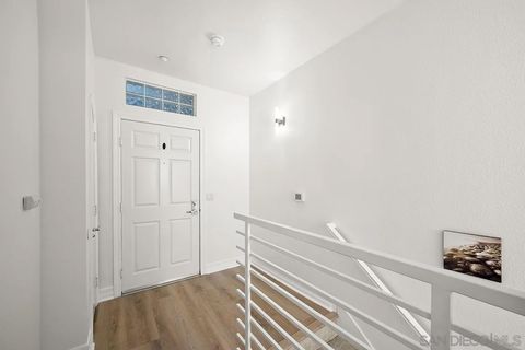 Tiny photo for 525 11th Avenue #1116, San Diego, CA 92101 (MLS # 250039275)