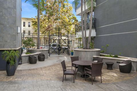 Tiny photo for 525 11th Avenue #1116, San Diego, CA 92101 (MLS # 250039275)