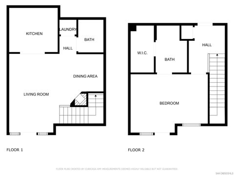 Tiny photo for 525 11th Avenue #1116, San Diego, CA 92101 (MLS # 250039275)