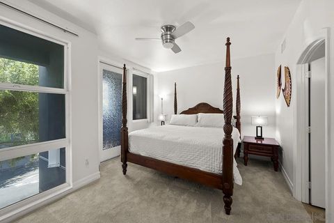 Tiny photo for 525 11th Avenue #1116, San Diego, CA 92101 (MLS # 250039275)