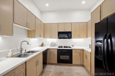 Tiny photo for 525 11th Avenue #1116, San Diego, CA 92101 (MLS # 250039275)