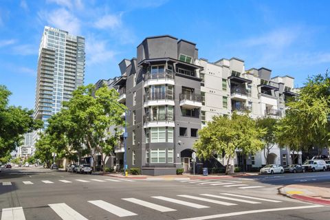Tiny photo for 525 11th Avenue #1116, San Diego, CA 92101 (MLS # 250039275)
