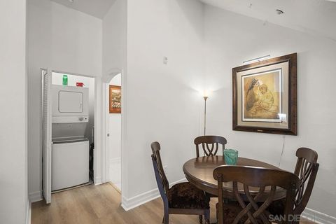 Tiny photo for 525 11th Avenue #1116, San Diego, CA 92101 (MLS # 250039275)