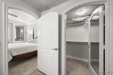 Tiny photo for 525 11th Avenue #1116, San Diego, CA 92101 (MLS # 250039275)