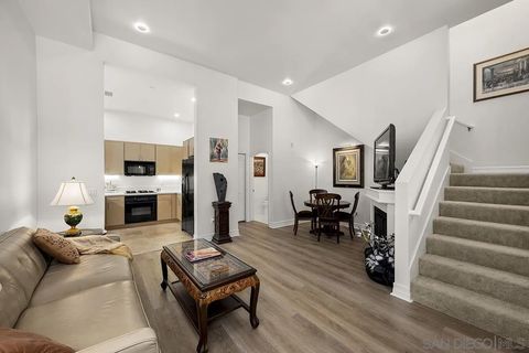 Photo of 525 11th Avenue #1116, San Diego, CA 92101 (MLS # 250039275)
