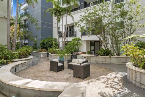 Tiny photo for 525 11th Avenue #1116, San Diego, CA 92101 (MLS # 250039275)