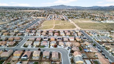 Tiny photo for 16649 Denham Ln, Victorville, CA 92395 (MLS # PW25271913)