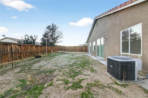 Tiny photo for 16649 Denham Ln, Victorville, CA 92395 (MLS # PW25271913)