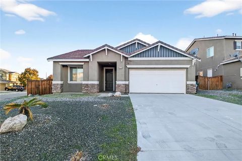 Tiny photo for 16649 Denham Ln, Victorville, CA 92395 (MLS # PW25271913)