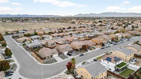 Tiny photo for 16649 Denham Ln, Victorville, CA 92395 (MLS # PW25271913)