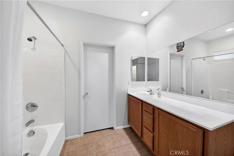 Tiny photo for 16649 Denham Ln, Victorville, CA 92395 (MLS # PW25271913)