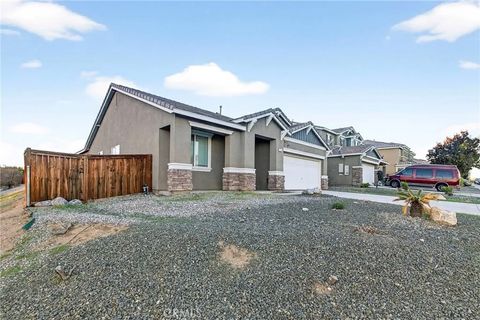 Tiny photo for 16649 Denham Ln, Victorville, CA 92395 (MLS # PW25271913)