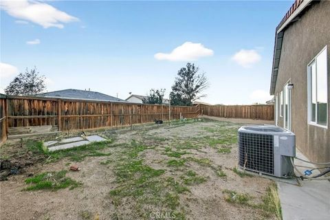 Tiny photo for 16649 Denham Ln, Victorville, CA 92395 (MLS # PW25271913)