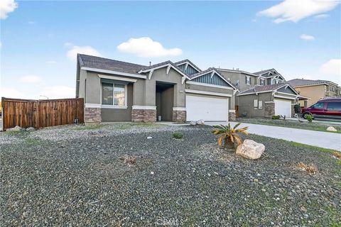 Tiny photo for 16649 Denham Ln, Victorville, CA 92395 (MLS # PW25271913)