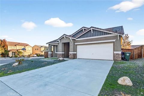 Tiny photo for 16649 Denham Ln, Victorville, CA 92395 (MLS # PW25271913)