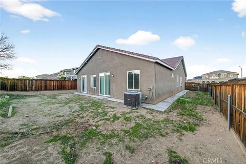 Tiny photo for 16649 Denham Ln, Victorville, CA 92395 (MLS # PW25271913)