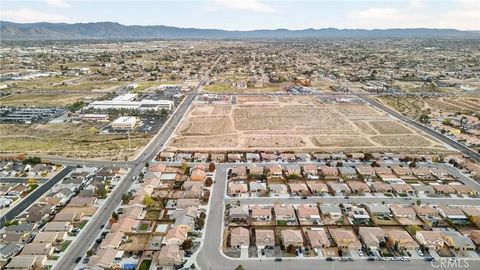 Tiny photo for 16649 Denham Ln, Victorville, CA 92395 (MLS # PW25271913)