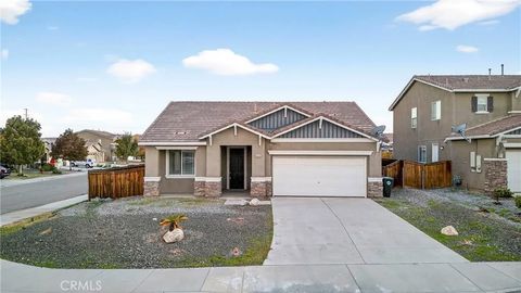Tiny photo for 16649 Denham Ln, Victorville, CA 92395 (MLS # PW25271913)