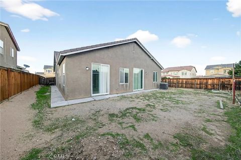 Tiny photo for 16649 Denham Ln, Victorville, CA 92395 (MLS # PW25271913)