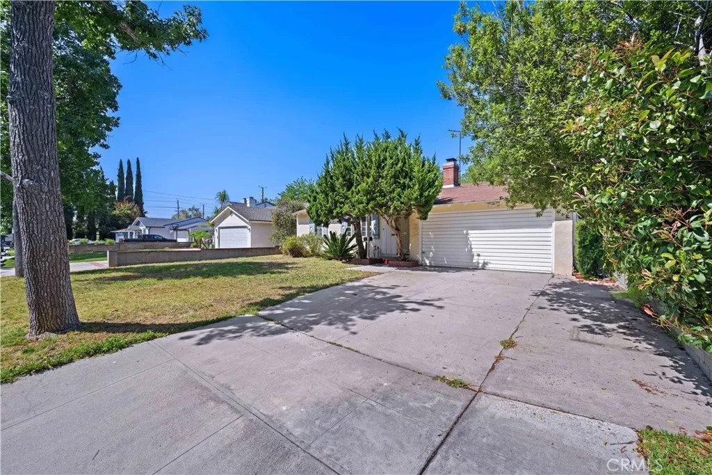 631 N Evergreen Street