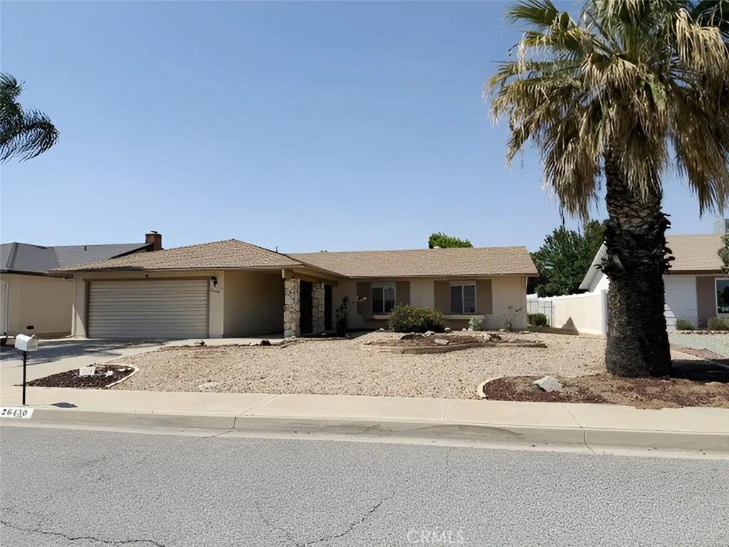 Photo of 26430 Harrisburg DR, Sun City, CA 92586 (MLS # SW26128409)