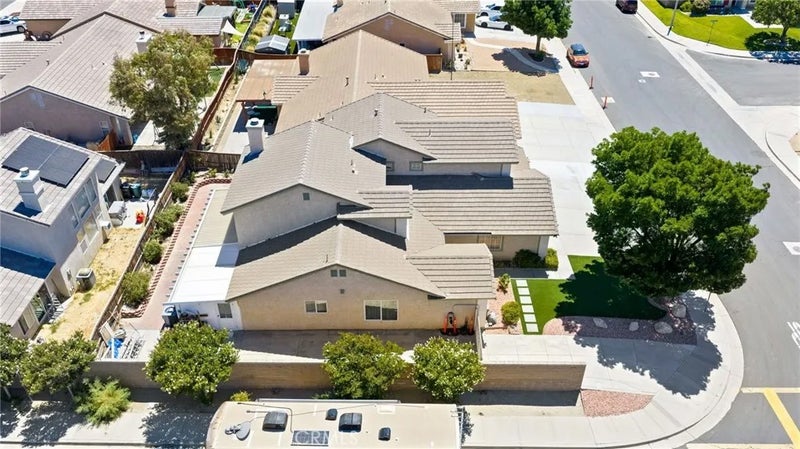 3459 Desert Cloud Avenue