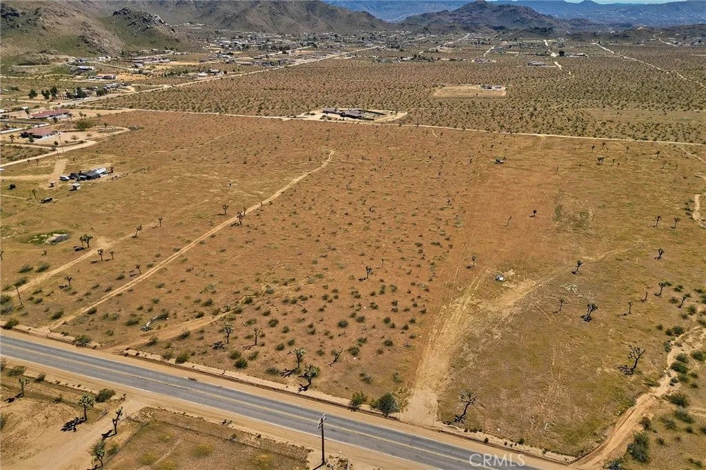 0 Cahuilla