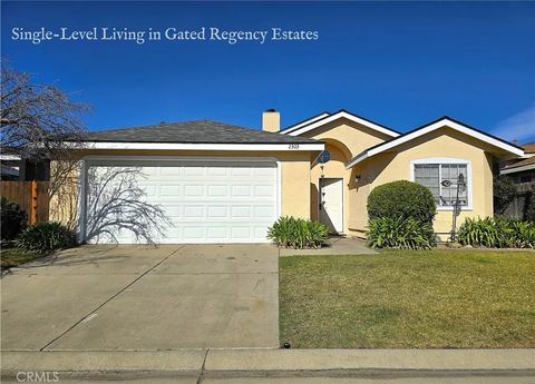 Photo of 2303 Lexington Ave, Santa Maria, CA 93458 (MLS # PI26082787)