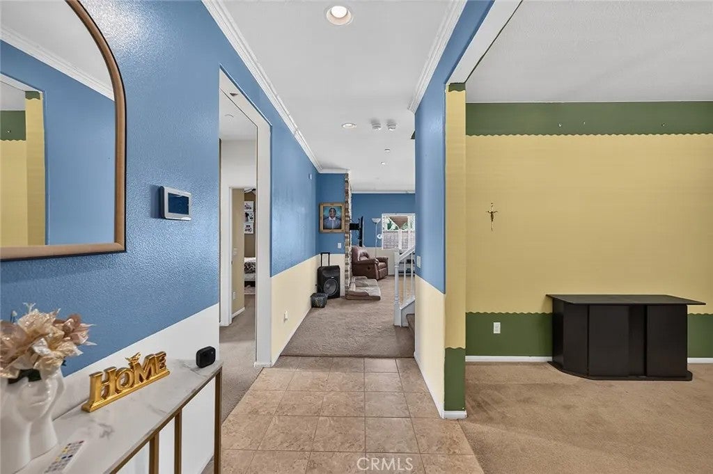 Photo of 1142 Sandy Nook, San Jacinto, CA 92582 (MLS # TR26172985)