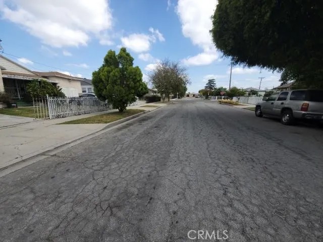 1307 S Grandee Avenue