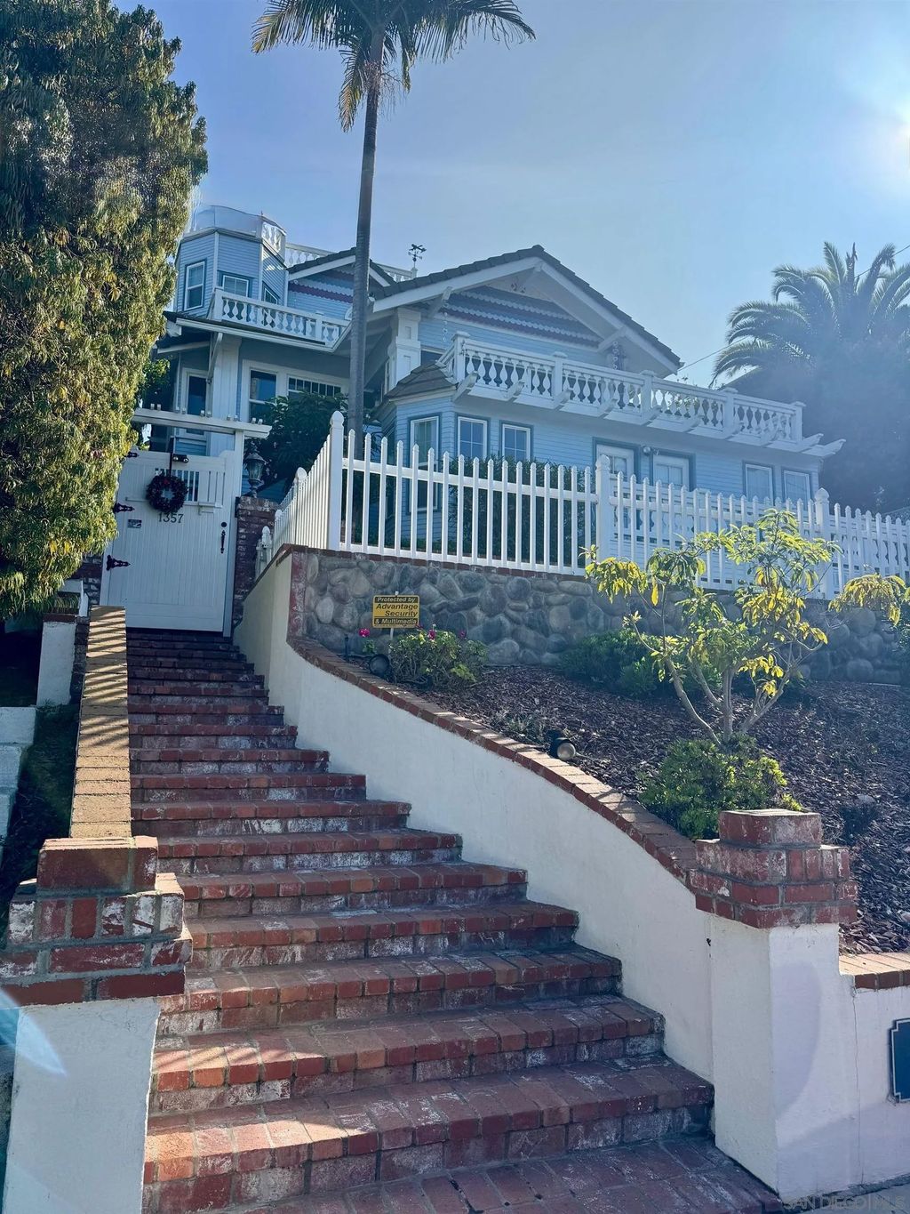 Photo of 1357 Olivet St, La Jolla, CA 92037 (MLS # 250045854)