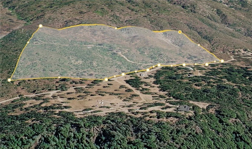 Photo of 0 Douglas Ranger Station Rd, North Fork, CA 93643 (MLS # AR26145279)
