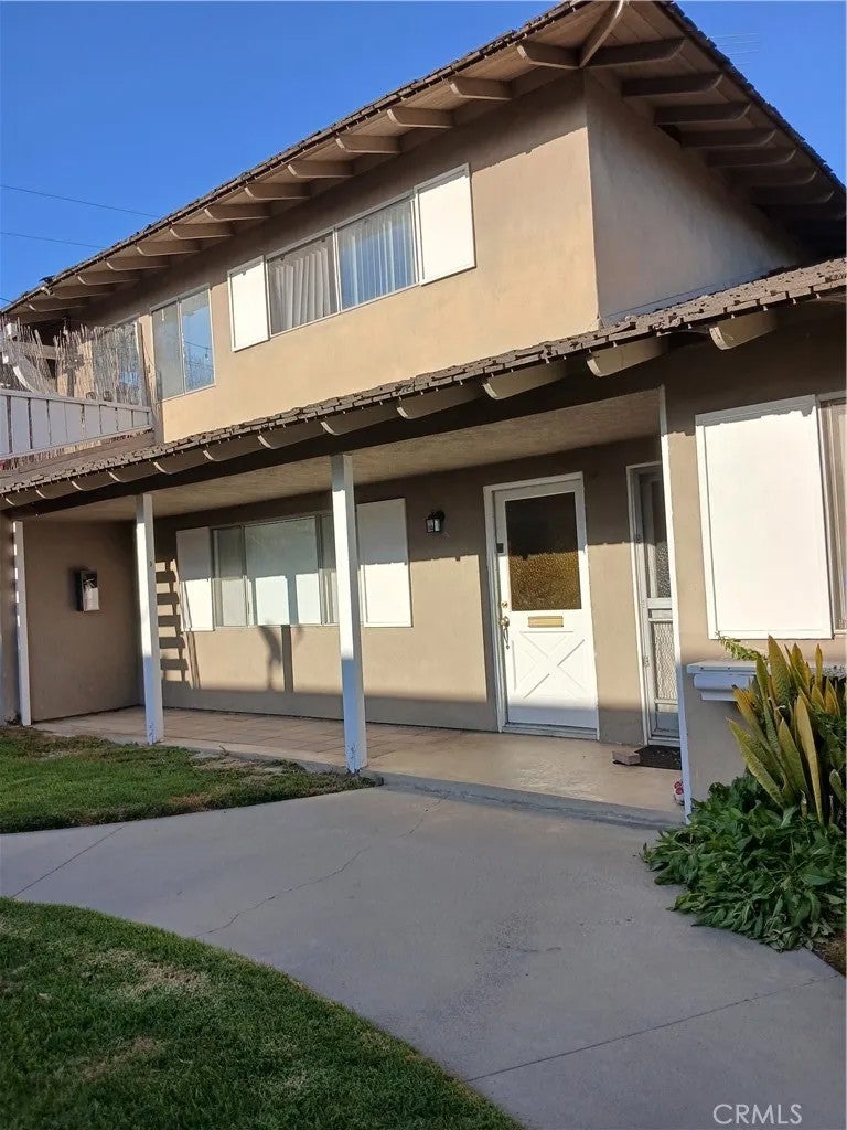 Photo of 7561 Amazon Lane #3, Huntington Beach, CA 92647 (MLS # OC26167382)