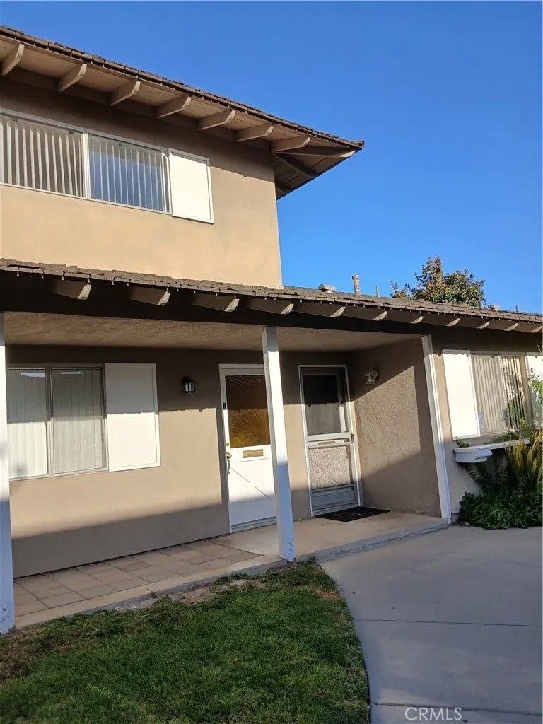 Photo of 7561 Amazon Lane #3, Huntington Beach, CA 92647 (MLS # OC26167382)