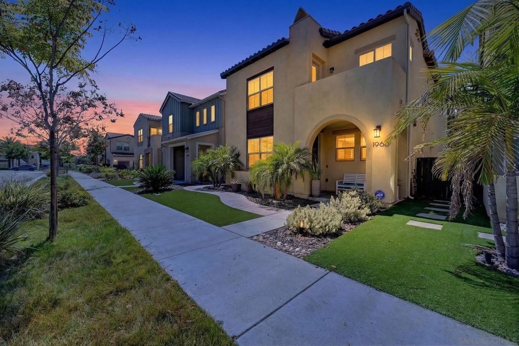 Photo of 1966 Paseo Lugo, Chula Vista, CA 91913 (MLS # 260008856)