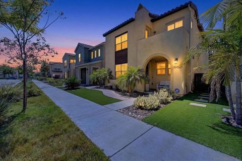 Photo of 1966 Paseo Lugo, Chula Vista, CA 91913 (MLS # 260008856)