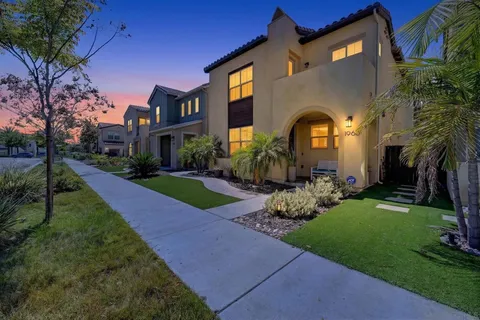 1966 Paseo Lugo, Chula Vista, CA 91913 - #: 260008856