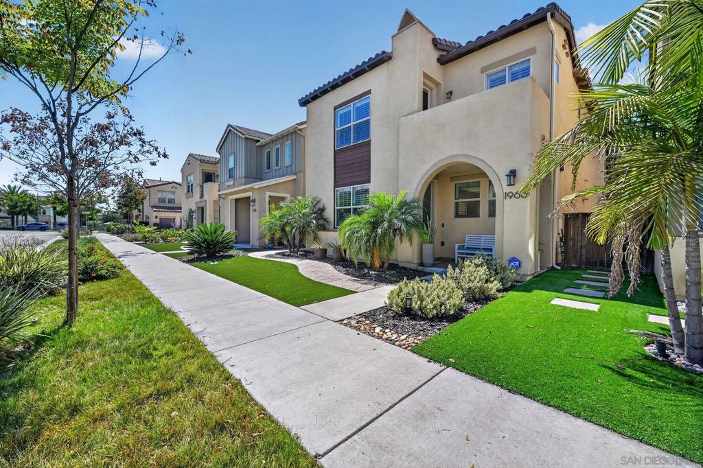 Photo of 1966 Paseo Lugo, Chula Vista, CA 91913 (MLS # 260008856)