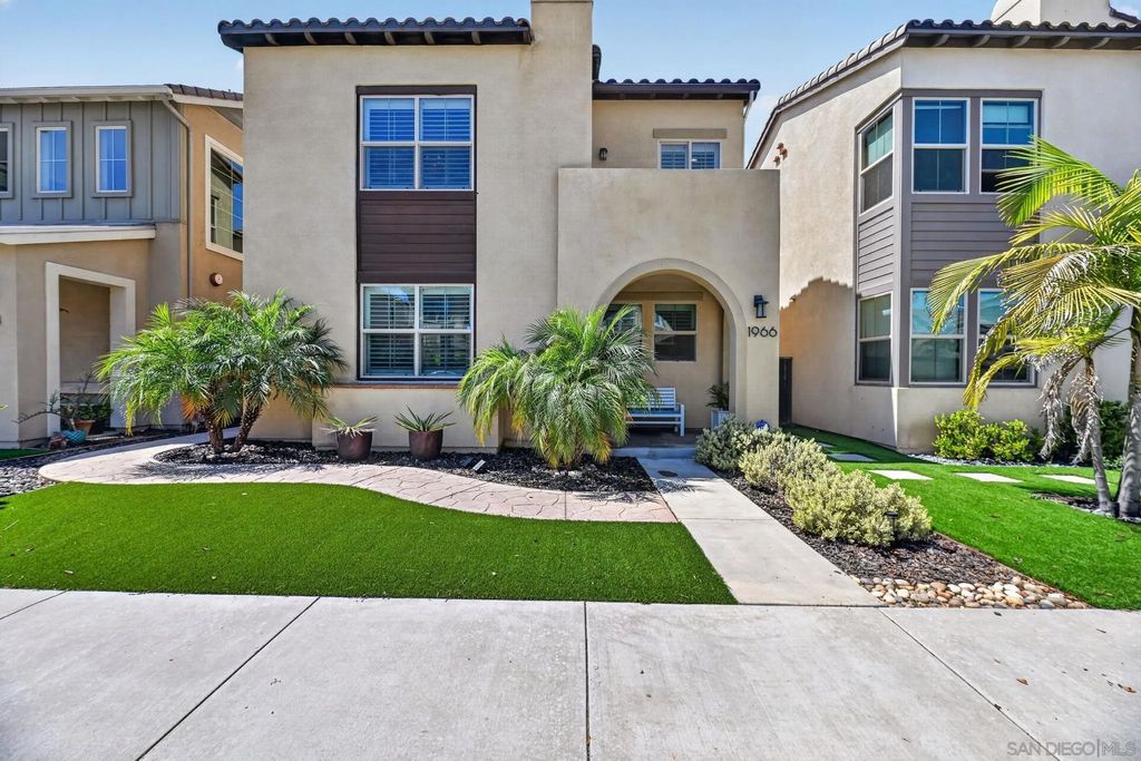 Photo of 1966 Paseo Lugo, Chula Vista, CA 91913 (MLS # 260008856)