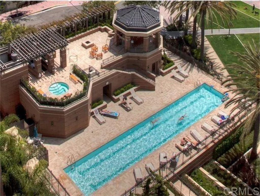 Photo of 500 W Harbor Drive #318, San Diego, CA 92101 (MLS # PTP2508810)