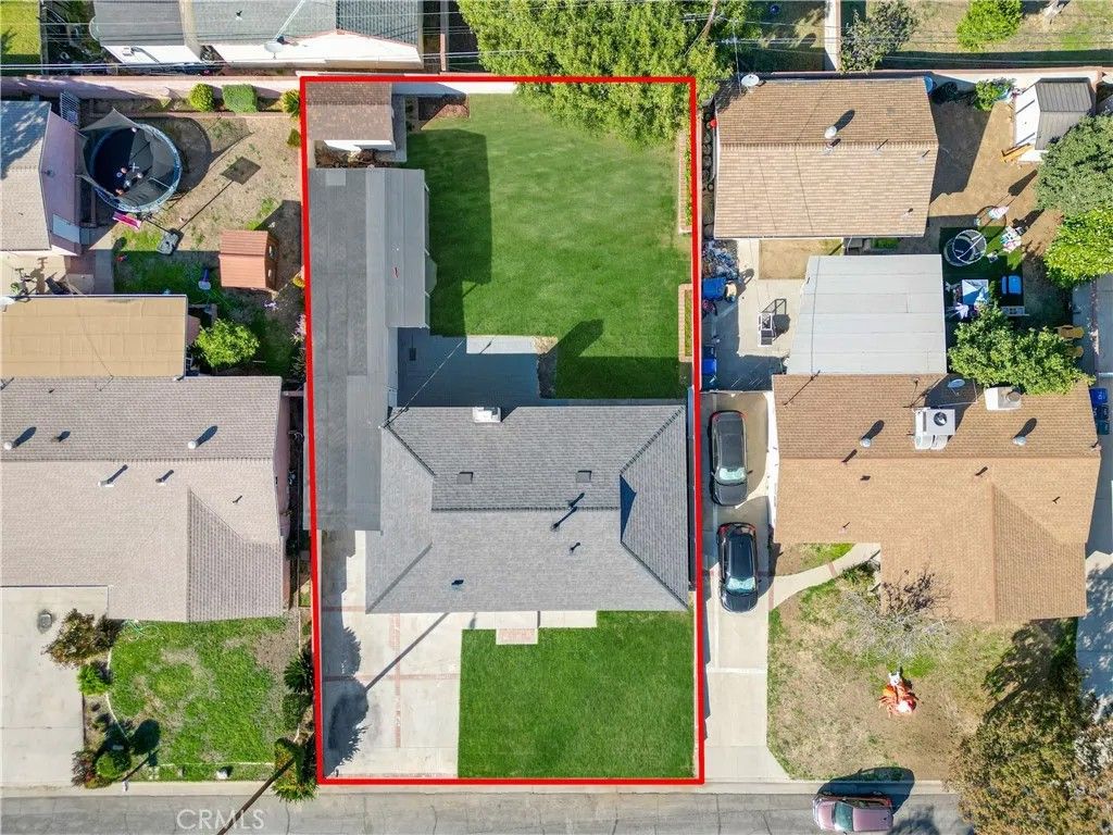 Photo of 755 W Citrus Edge St, Glendora, CA 91740 (MLS # CV25251960)