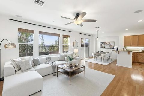 1215 HIGHBLUFF AVE San Marcos CA 92078