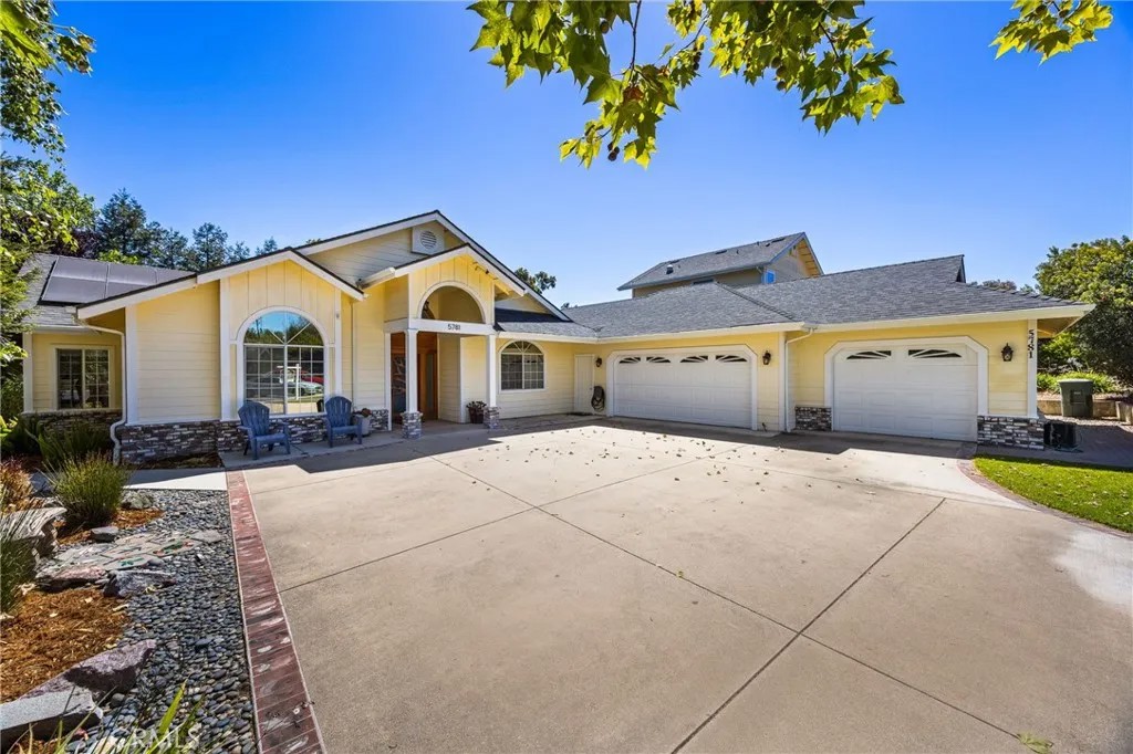 5781 Glenview