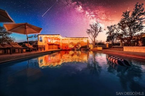 Photo of 3900 Avenida Tortuga, Joshua Tree, CA 92252 (MLS # 260006728)