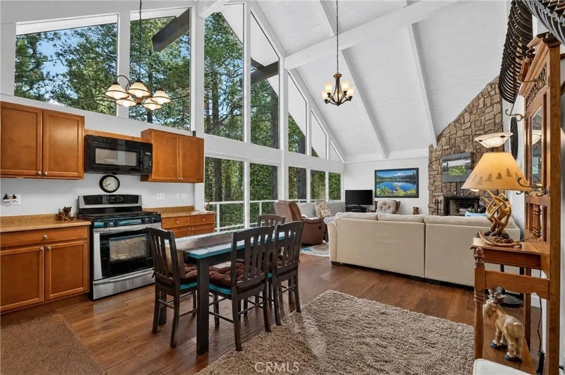26485 Sugar Cone Ln.